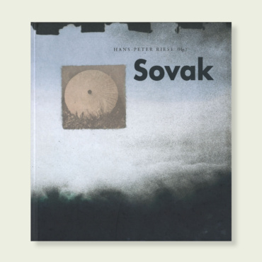 Pravoslav Sovak, Ausst. Kat.