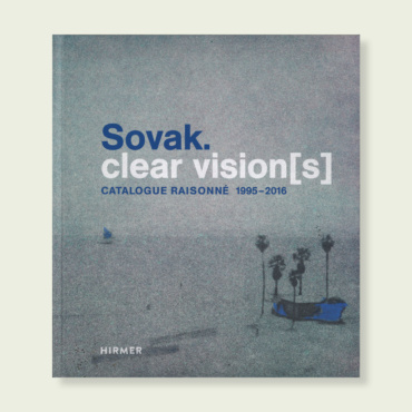 Sovak - jasná vize.