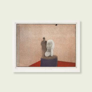 Brancusi II, 1986 - 91