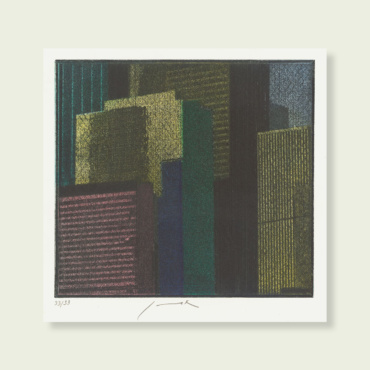 Walls I., 1990